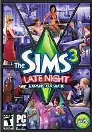 Descargar The Sims 3 Late Night [MULTI10] por Torrent